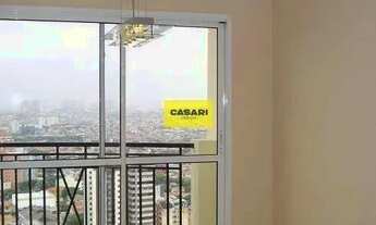 Imagem 2: Apartamento 2 quartos, 1 suíte varanda e lazer completo - Rudge Ramos em São Bernardo do C