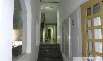 Imagem: Prédio Inteiro para Locação no Jardim