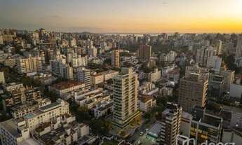 Imagem 4: Imóvel na Felipe Neri com 3 dormitórios e 270.71m²