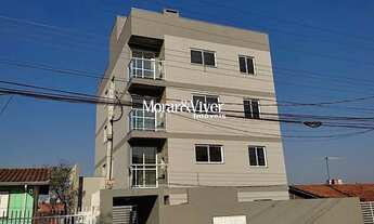 Imagem 2: Apartamento para Venda em São José dos Pinhais, Boneca do Iguaçu, 2 dormitórios, 1 banheir