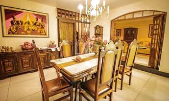 Imagem 4: Casa para aluguel, 4 quartos, 2 suítes, 2 vagas, São Bento - Belo Horizonte/MG