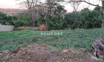 Imagem 8: Lote em condomínio em Rua do Castelo - Caminhos de San Conrado (Sousas) - Campinas/SP