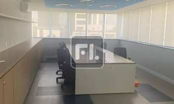 Imagem 7: Escritório para aluguel e venda com 285 metros quadrados em Jardim Paulistano - São Paulo