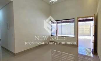 Imagem 5: CASA- 3 quartos,1 suíte, 121,5 m², 2 Vagas, área gourmet-Res.Brisas Da Mata