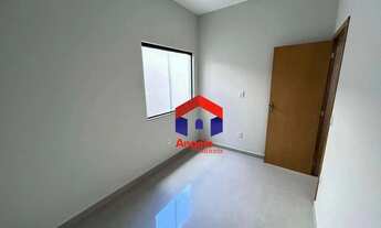 Imagem 7: Casa com 3 dormitórios à venda, 150 m² por R$ 597.000,00 - Céu Azul - Belo Horizonte/MG