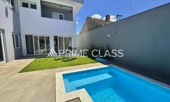 Imagem 2: Sobrado com 4 dormitórios sendo 1 suíte - Bairro Niterói, Canoas/ RS