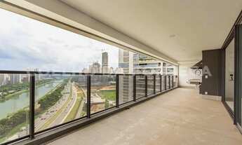 Imagem 2: Apartamento - Panamby/Sao Paulo