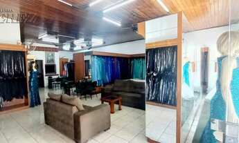 Imagem 3: Imóvel comercial a venda e locação no centro de Londrina - Rua Prefeito Hugo Cabral