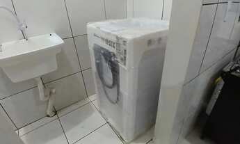 Imagem 7: Aluga-se apto 100% Mobiliado próx á Portaria da Vale e do HGP