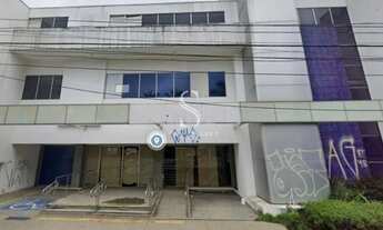 Imagem: Predio comercial a venda c/ 932m² em PINHEIROS