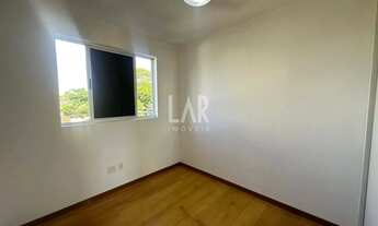 Imagem 4: Apartamento à venda, 2 quartos, 2 vagas, Santa Branca - Belo Horizonte/MG