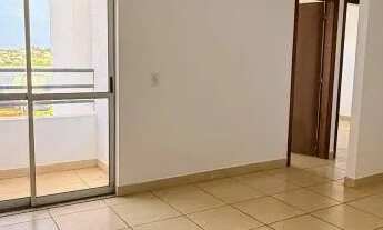 Imagem 7: Apartamento para LOCAÇÃO Condomínio Rosa dos Ventos