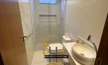 Imagem 4: CASA A VENDA NO SETOR MARIAS I 03 QUARTOS I 01 SUITE