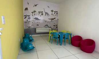 Imagem 5: Imóvel para venda tem 40 metros quadrados com 2 quartos