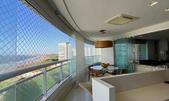 Imagem 5: Farol de sao marcos