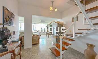 Imagem 6: Cobertura de frente para a praia!