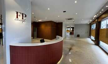 Imagem: ALUGA-SE Sala Comercial com 282 m² na QUADRA