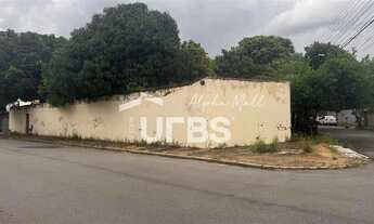 Imagem 2: Casa Térrea de Esquina no Setor Coimbra