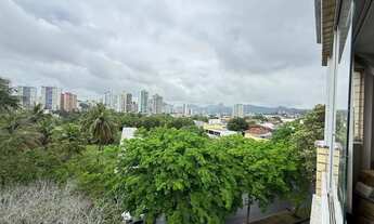 Imagem 3: Cobertura de 75m2 com vista para o canal, sol da manhã e garagem em Jardim da Penha - Vitó