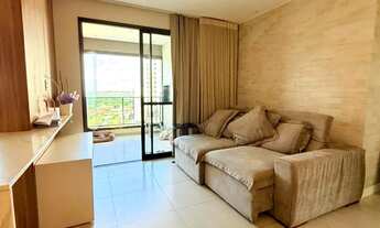 Imagem: COND SOUL MOBILIADO - PRÓXIMO DO PARQUE