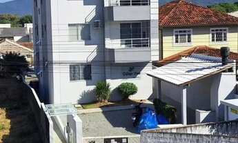 Imagem: Ótimo apto 2 quartos em Forquilhas com