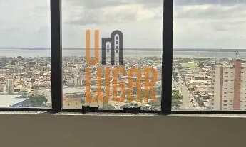 Imagem 2: Um Lugar Imóveis aluga: Sala comercial de 28,80m² no Ed. City Office, Batista Campos