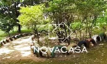 Imagem 5: Casa com 2 dormitórios para alugar, 340 m² por R$ 3.207,40/mês - Parque Jardim Encantado