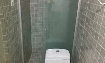 Imagem: Kitnet mobiliado