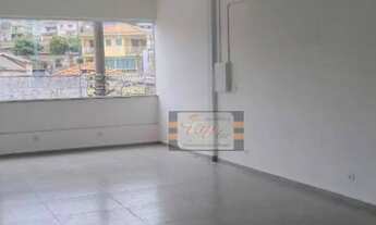 Imagem 2: Salão para alugar, 120 m² por R$ 4.330,00/mês - Vila Pereira Barreto - São Paulo/SP