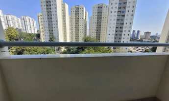 Imagem 7: Apartamento para Locação em Osasco, Continental, 2 dormitórios, 1 banheiro, 1 vaga