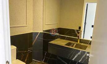 Imagem 3: Casa de Condomínio com 3 quartos, CONDOMINIO QUINTA DO LAGO I, São José do Rio Preto - R