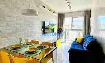 Imagem 3: Apartamento Sofisticado Pronto pra Morar, Lazer Completo para toda Família. Condomínio Mur