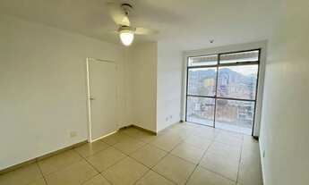 Imagem 2: Imóvel para aluguel com 46 metros quadrados com 2 quartos em Engenho Novo - Rio de Janeiro