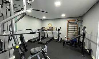 Imagem 3: GUILHERMINA!! PORTEIRA FECHADA 2 DORMITÓRIOS 1 SUÍTE LAZER COMPLETO SÓ 470 MIL