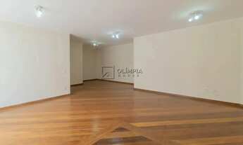 Imagem 5: Aluguel Apartamento 3 Dormitórios - 159 m² Jardim Paulista