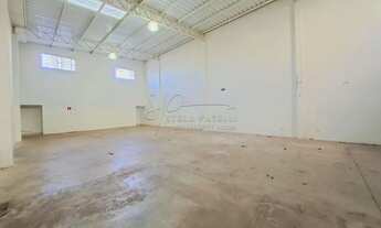 Imagem 4: Galpão de 240m² para locação - Monte Alegre