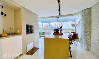 Imagem 7: Apartamento à venda, 209 m² por R$ 2.750.000,00 - Agronômica - Florianópolis/SC