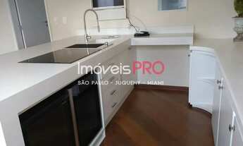 Imagem 6: Apto com vita para o Parque no Jardim Paulista