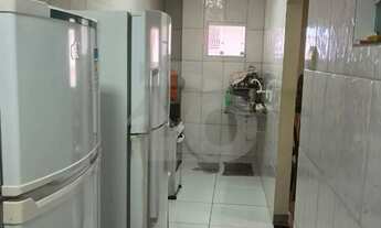 Imagem 6: Casa no Condomínio Residencial Flores do Campo II Próxima à UFS