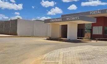 Imagem 3: Lote de 400,50m² no Condomínio Ibituruna - Realize o seu sonho de morar bem!