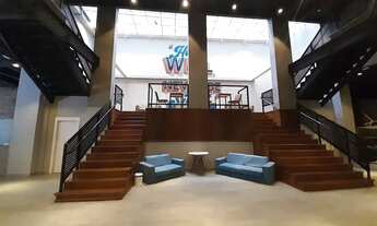 Imagem 4: Apartamento Loft no Town.CO