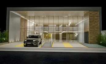 Imagem 2: Ponto comercial em via movimentada próximo ao Hospital São Lucas