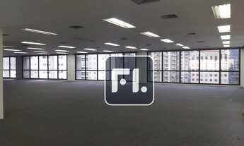 Imagem 7: Conjunto para alugar, 500 m² por R$ 39.618,96/mês - Vila Olímpia - São Paulo/SP