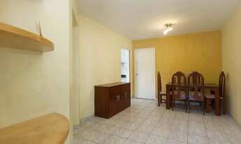 Imagem 3: Apartamento para venda em Freguesia Do Ó com 2 quartos , 45m²