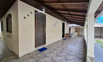 Imagem: Casa em Ipanema- Pontal do Paraná. Disponível