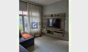 Imagem 1: Sobrado no Jardim das Monções em Santo André