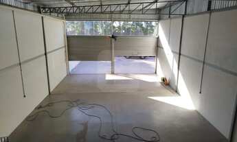 Imagem 7: Galpão para locação no bairro Jardim Europa