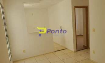 Imagem 7: IApartamento no Parque Lagoa dos Cristais