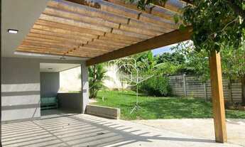 Imagem 2: Casa de Condomínio em Indaiatuba para aluguel Terras de Itaici - SP