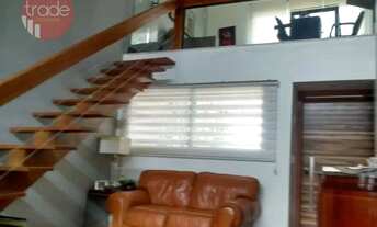 Imagem 4: Casa em Condomínio Fechado à Venda de 03 Quartos no Bairro Bonfim Paulista em Ribeirão Pre